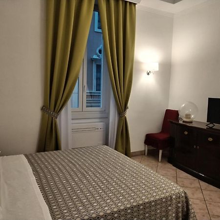 B&B L'Esquilina Rome Exterior photo