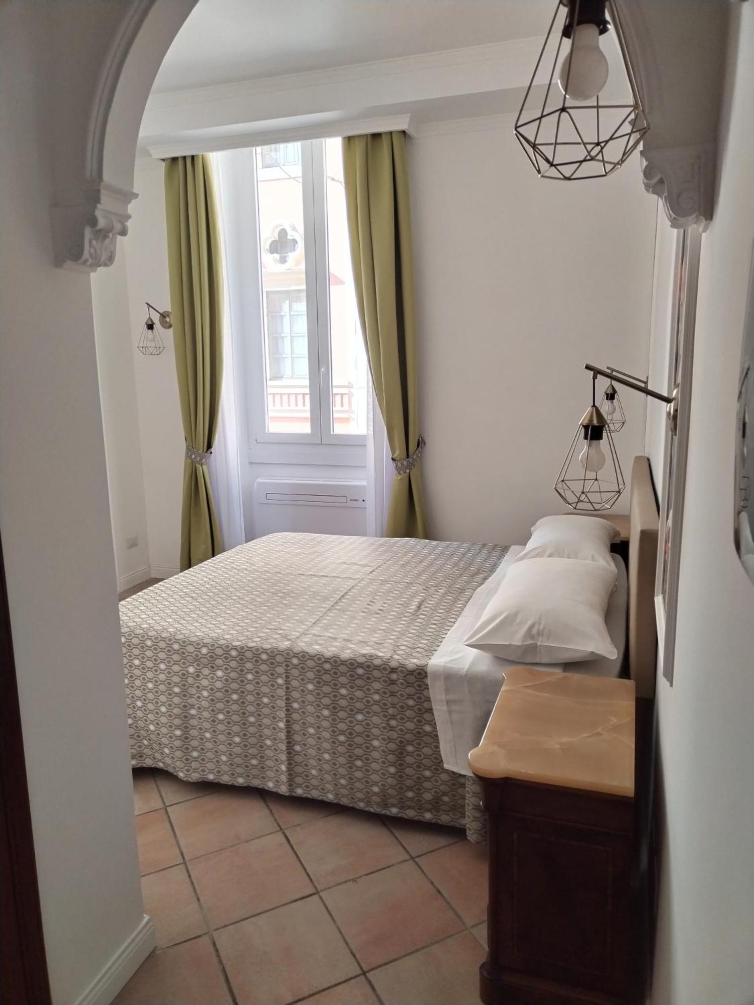 B&B L'Esquilina Rome Exterior photo